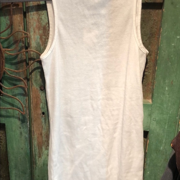 NWT PINK racerback tank - Picture 3 of 4